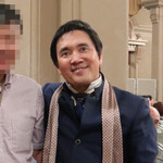 中之島ソーシャルイートアウェイク - 大植英次　マエストロ