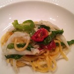 アロマフレスカ - 