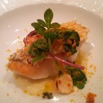 アロマフレスカ - 