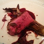 アロマフレスカ - 