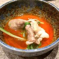 A5和牛肉料理専門店 ONIQUE TOKYO - 