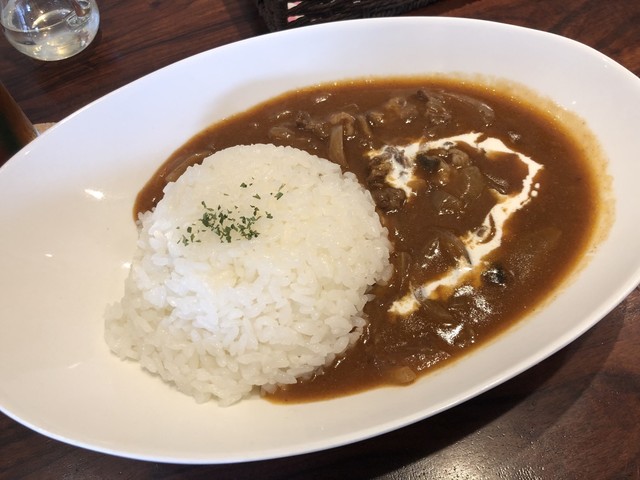 カフェ エイト Cafe Eight 江坂 カフェ 食べログ