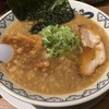 旭川味噌ラーメンばんから 武石IC店