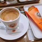 Sammarukukafe - 