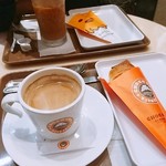 Sammarukukafe - 