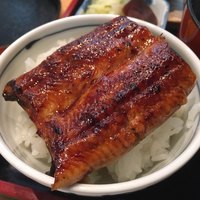 うなぎ藤田 白金台店 - 