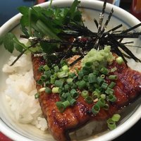 うなぎ藤田 白金台店 - 