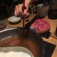 しゃぶしゃぶ KINTAN 代官山本店 - 