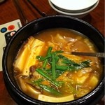 焼肉屋カルビ広場 - 