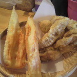 さぬきうどん嘉希 - 