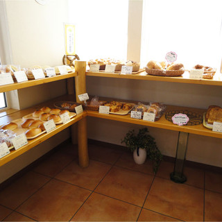 石窯パン工房 ボンパン_2