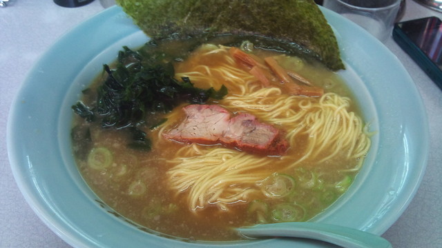 閉店 ラーメンショップ 東大宮店 東大宮 ラーメン 食べログ