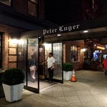 Peter Luger Steak House - 
