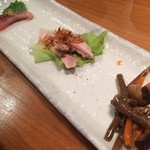 NIGORIZAKE BAR 濁酒本舗　tejimaul - 