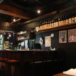 NIGORIZAKE BAR 濁酒本舗　tejimaul - 