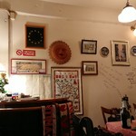 Antica osteria BACIO - 