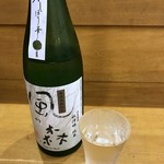 日本酒とお万菜 じゃんけんポン - 