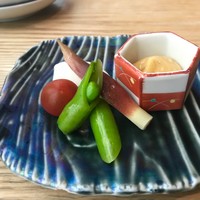 鳥と手打ち蕎麦 とり数寄 東急プラザ銀座店 - 
