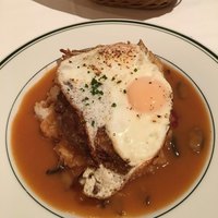 ウルフギャング・ステーキハウス 丸の内店 - 