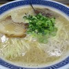 うぐいすラーメン