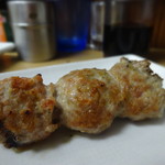 吾妻家 - だんご