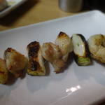 吾妻家 - ぼっち