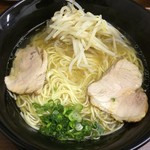 ヒロ商店 - 広島一番ラーメン