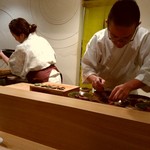 日本料理 髙ノは