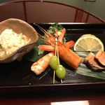 一乃湯　果亭 - 