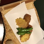 一乃湯　果亭 - 