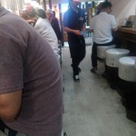 エキナカ酒場 しおつる