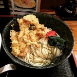 麺創 なな家 - 