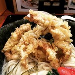 麺創 なな家 - 