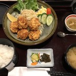 あきやま - 料理写真: