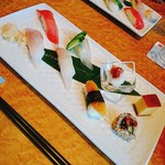 sushidainingusuzaki - 