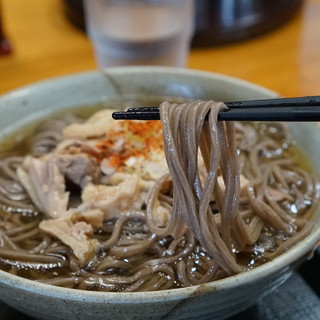 そば処 あお木_1