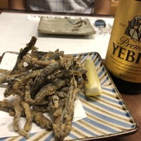 割烹 蒲焼 大沼 - 