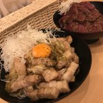 the肉丼の店 吉祥寺店 - 