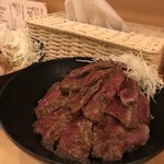 the肉丼の店 吉祥寺店 - 