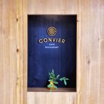 CONVIER - 