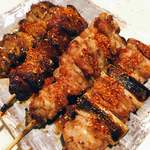 焼き鳥 てつ屋 - 