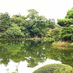 兼六園 寄観亭 - 