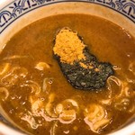 三田製麺所 - 