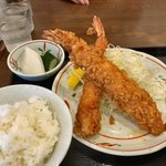 巣鴨ときわ食堂 本店 - 