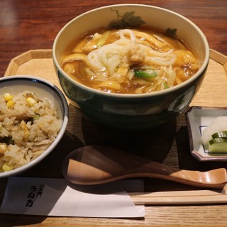 仁王門 うね乃_1