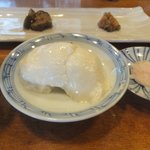 斜坑 - 自家製とうふ