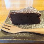 斜坑 - ガトー斜坑ラ