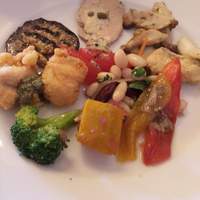Ristorante IL FIGO INGORDO - 前菜