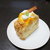 ルピノー - 料理写真:マンゴーのショートケーキ