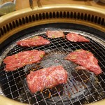 焼肉 鶯谷園 - 